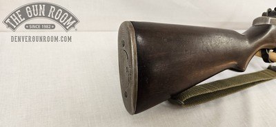 Springfield Armory M1 Garand .30-06 - June '44 - Image 2 of 18