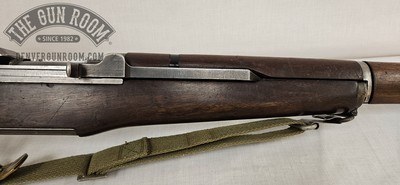 Springfield Armory M1 Garand .30-06 - June '44 - Image 6 of 18