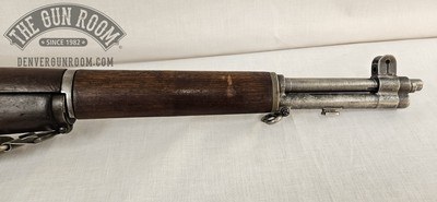 Springfield Armory M1 Garand .30-06 - June '44 - Image 7 of 18
