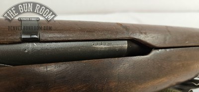 Springfield Armory M1 Garand .30-06 - June '44 - Image 18 of 18