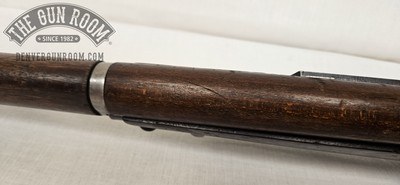 Springfield Armory M1 Garand .30-06 - June '44 - Image 17 of 18