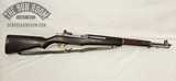 Springfield Armory M1 Garand .30-06 - June '44 - Image 1 of 18