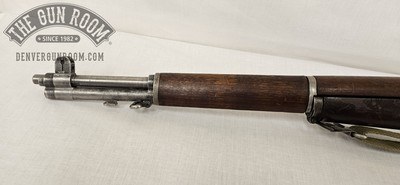 Springfield Armory M1 Garand .30-06 - June '44 - Image 14 of 18
