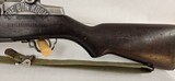 Springfield Armory M1 Garand .30-06 - June '44 - Image 11 of 18