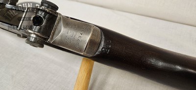 Springfield Armory M1 Garand .30-06 - June '44 - Image 15 of 18