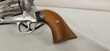Ruger New Model Blackhawk .45 Colt - 2 of 14
