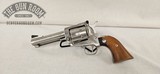 Ruger New Model Blackhawk .45 Colt - 1 of 14