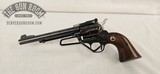 Ruger Super Single-Six .22 Mag - 1 of 14
