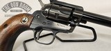 Ruger Super Single-Six .22 Mag - 10 of 14