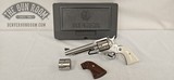 Ruger New Model Blackhawk .45 Colt + .45 ACP + Box - 1 of 13