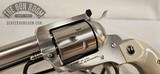 Ruger New Model Blackhawk .45 Colt + .45 ACP + Box - 5 of 13