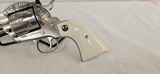 Ruger New Model Blackhawk .45 Colt + .45 ACP + Box - 3 of 13