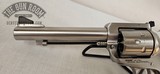 Ruger New Model Blackhawk .45 Colt + .45 ACP + Box - 6 of 13