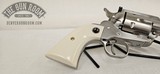 Ruger New Model Blackhawk .45 Colt + .45 ACP + Box - 8 of 13