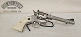 Ruger New Model Blackhawk .45 Colt + .45 ACP + Box - 7 of 13