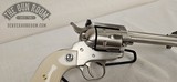 Ruger New Model Blackhawk .45 Colt + .45 ACP + Box - 9 of 13