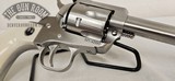 Ruger New Model Blackhawk .45 Colt + .45 ACP + Box - 10 of 13