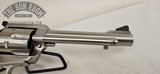 Ruger New Model Blackhawk .45 Colt + .45 ACP + Box - 11 of 13