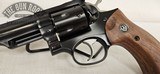 Ruger GP100 .327 Federal Mag W/ Box - 5 of 15