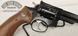 Ruger GP100 .327 Federal Mag W/ Box - 12 of 15