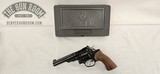 Ruger GP100 .327 Federal Mag W/ Box - 1 of 15