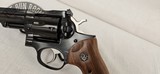 Ruger GP100 .327 Federal Mag W/ Box - 4 of 15