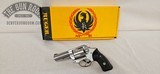 Ruger SP101 .38SPL W/ Box - 1 of 17