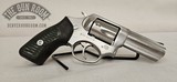 Ruger SP101 .38SPL W/ Box - 8 of 17