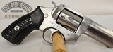 Ruger SP101 .32 H&R Mag W/ Box - 11 of 15
