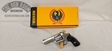 Ruger SP101 .32 H&R Mag W/ Box - 1 of 15
