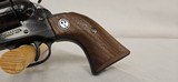 Ruger Single Six .32 H&R Mag W/ Box - 9 of 16
