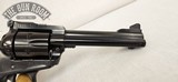 Ruger Single Six .32 H&R Mag W/ Box - 6 of 16