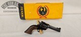 Ruger Single Six .32 H&R Mag W/ Box - 1 of 16