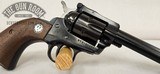 Ruger Single Six .32 H&R Mag W/ Box - 5 of 16