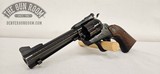 Ruger Single Six .32 H&R Mag W/ Box - 13 of 16