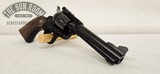 Ruger Single Six .32 H&R Mag W/ Box - 7 of 16