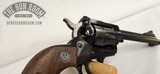 Ruger Single Six .32 H&R Mag W/ Box - 4 of 16