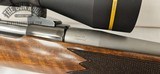 Sako M591 BroadCreek 7mm-08 Imp W/ Leupold - 7 of 19
