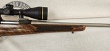 Sako M591 BroadCreek 7mm-08 Imp W/ Leupold - 8 of 19