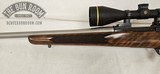 Sako M591 BroadCreek 7mm-08 Imp W/ Leupold - 17 of 19