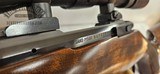 Sako M591 BroadCreek 7mm-08 Imp W/ Leupold - 15 of 19