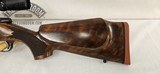 Sako M591 BroadCreek 7mm-08 Imp W/ Leupold - 12 of 19