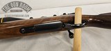 Sako M591 BroadCreek 7mm-08 Imp W/ Leupold - 19 of 19