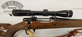 Sako L579 Forester .308 Win W/ Leupold - 5 of 18