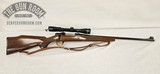 Sako L579 Forester .308 Win W/ Leupold - 1 of 18