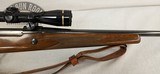 Sako L579 Forester .308 Win W/ Leupold - 7 of 18