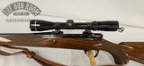 Sako L579 Forester .308 Win W/ Leupold - 13 of 18