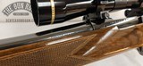 Sako L579 Forester .243 Win W/ Leupold - 15 of 18