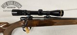 Sako L579 Forester .243 Win W/ Leupold - 5 of 18