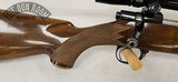 Sako L579 Forester .243 Win W/ Leupold - 4 of 18